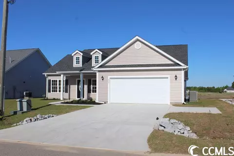 2578 W Shore Dr, Longs, SC 29568