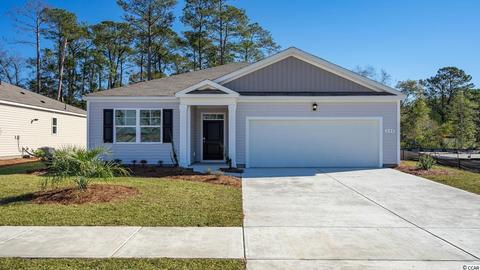 3018 Fair Ridge Way, Conway, SC 29526