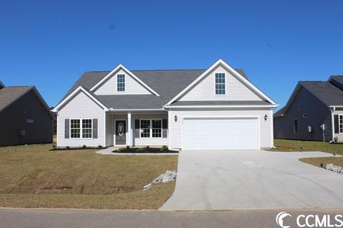 2582 W Shore Dr, Longs, SC 29568