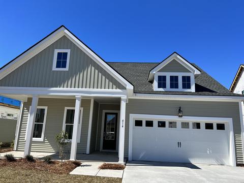 453 Bumble Cir, Murrells Inlet, SC 29576