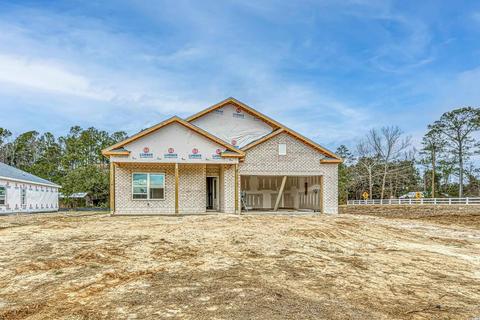 523 War Eagle Ct, Conway, SC 29526 photo 1