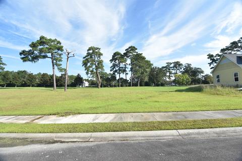 Lot 184 Commanders Island Rd., Georgetown, SC 29440