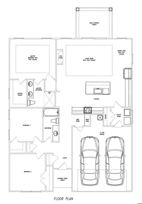 515 War Eagle Ct, Conway, SC 29526 photo 28