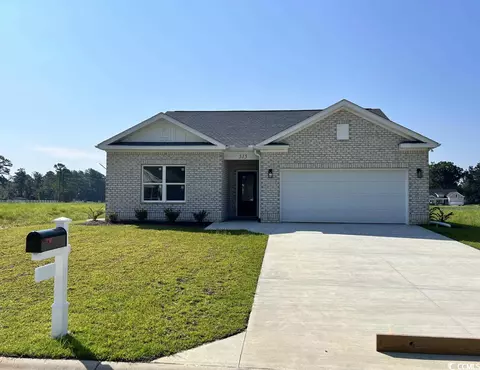 515 War Eagle Ct, Conway, SC 29526 photo 1
