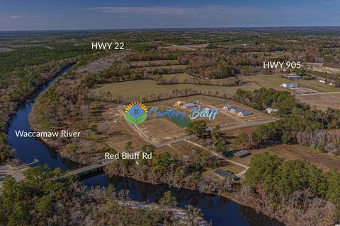 515 War Eagle Ct, Conway, SC 29526 photo 17