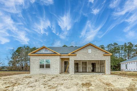 515 War Eagle Ct, Conway, SC 29526