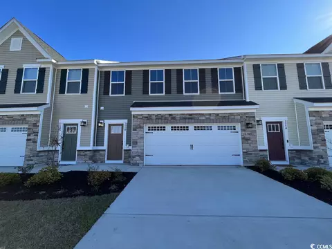 308 B Golan Cir #B, Myrtle Beach, SC 29579