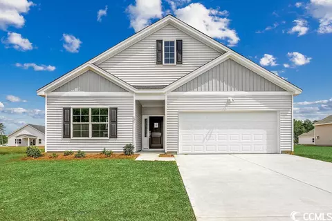 131 Wagner Cir, Conway, SC 29526