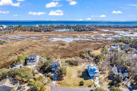 92 Marsh Point Dr, Pawleys Island, SC 29585