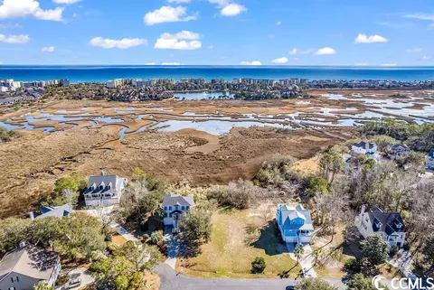 92 Marsh Point Dr, Pawleys Island, SC 29585