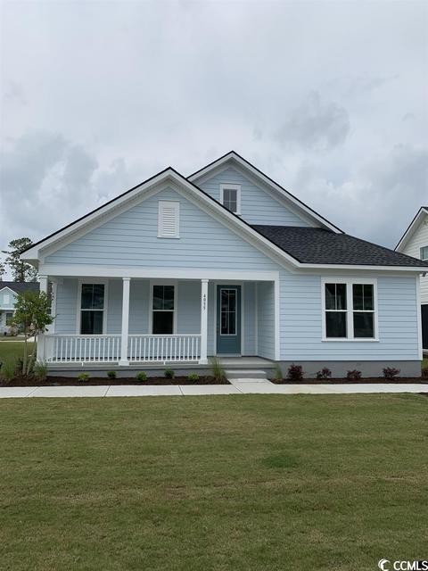 4055 Mckinney Dr, Murrells Inlet, SC 29576