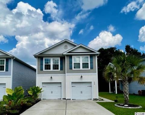 1008 Meadowoods Dr, Murrells Inlet, SC 29576