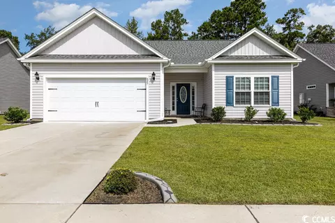 625 Chiswick Dr, Conway, SC 29526