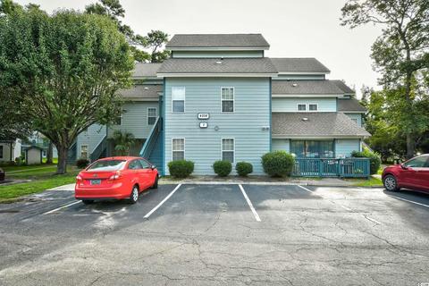 4338 Spa Dr #708, Little River, SC 29566