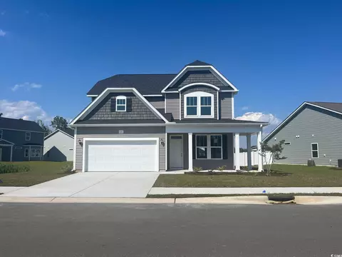 626 Tullimore Ln, Calabash, NC 28467