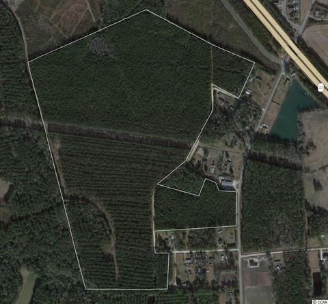tbd Bluebird Ln, Conway, SC 29526