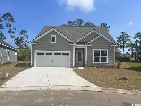 478 Bumble Cir, Murrells Inlet, SC 29576