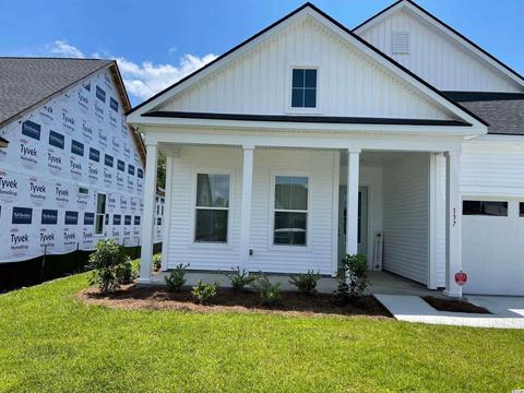 494 Bumble Cir, Murrells Inlet, SC 29576