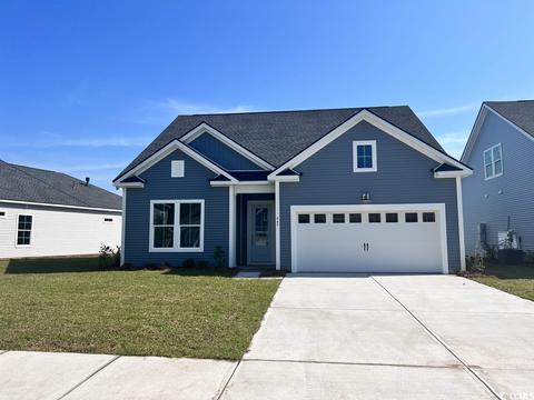 449 Bumble Cir, Murrells Inlet, SC 29576