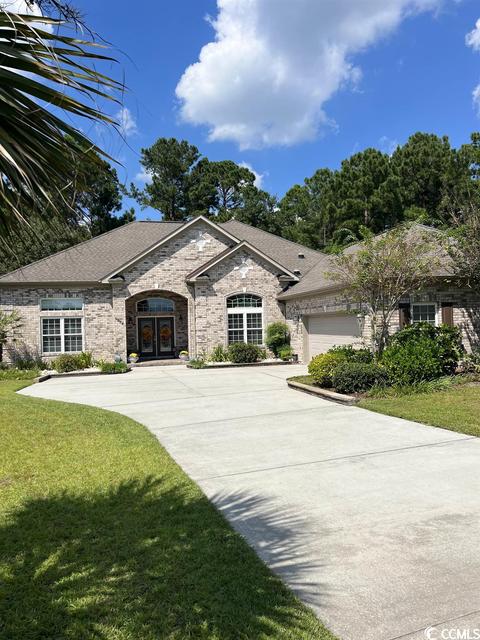 1008 Clambake Ct, Myrtle Beach, SC 29579