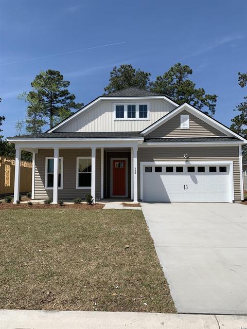 523 Bumble Cir, Murrells Inlet, SC 29576