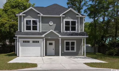 508 37th Ave S, North Myrtle Beach, SC 29582