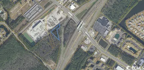 Tbd Highway 17 Bypass, Myrtle Beach, SC 29588