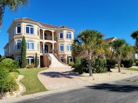 166 Ave Of The Palms, Myrtle Beach, SC 29579
