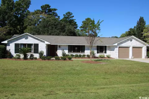 855 Julian St, Georgetown, SC 29440