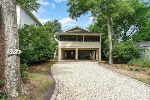 3714 Jordan Landing Rd, Murrells Inlet, SC 29576