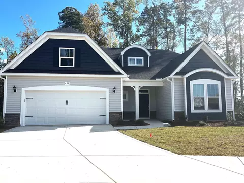 455 NW Roslyn Ct, Calabash, NC 28467