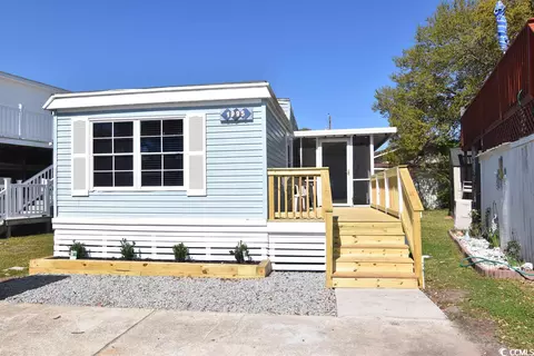 1995 Kingfisher Dr, Surfside Beach, SC 29575