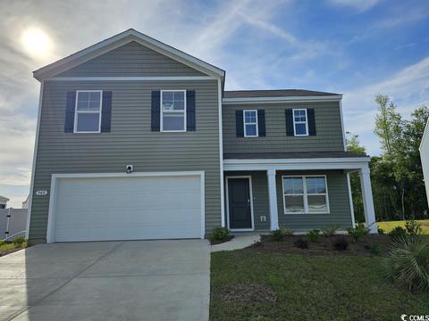 940 Corn Husk Loop, Conway, SC 29527