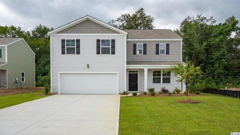 941 Corn Husk Loop, Conway, SC 29527
