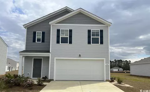 949 Corn Husk Loop, Conway, SC 29527