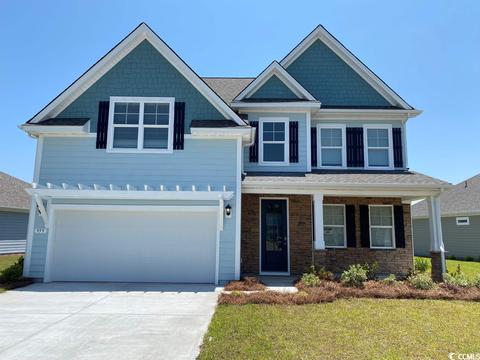 959 Saluda River Rd, Myrtle Beach, SC 29588