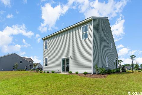 710 Heritage Downs Dr, Conway, SC 29526 photo 4