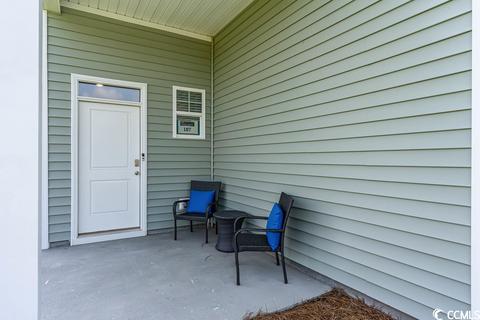 710 Heritage Downs Dr, Conway, SC 29526 photo 3