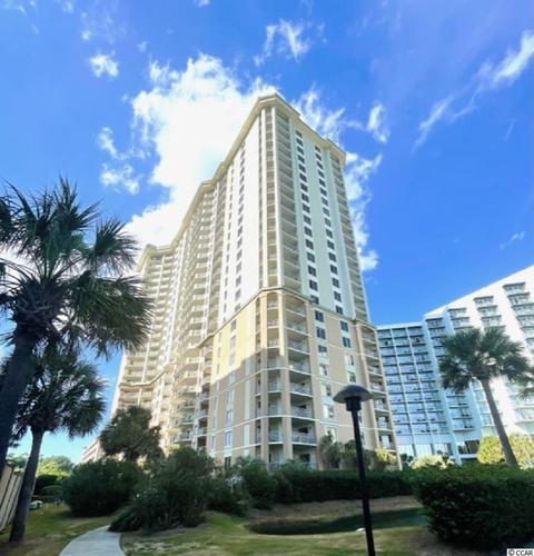 9994 Beach Club Dr #301, Myrtle Beach, SC 29572