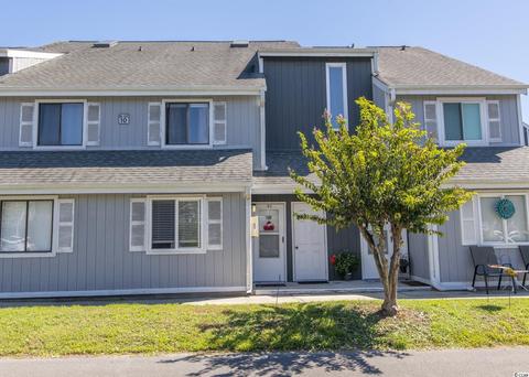 3700 Golf Colony Ln #10D, Little River, SC 29566