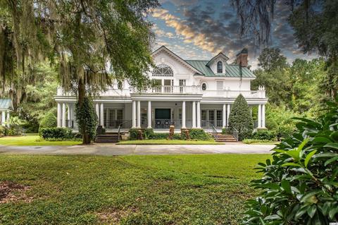 511 Rice Bluff Rd, Pawleys Island, SC 29585