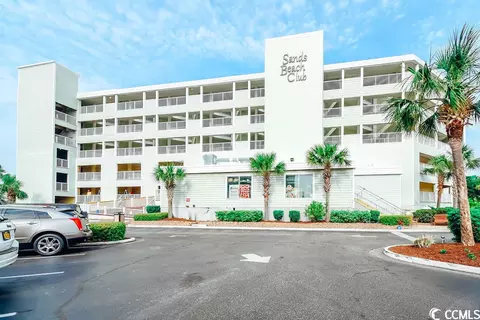 9400 Shore Dr #409, Myrtle Beach, SC 29572