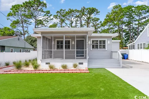 705 23rd Ave S, North Myrtle Beach, SC 29582
