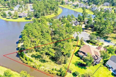 5023 Hagood Ln, Myrtle Beach, SC 29588