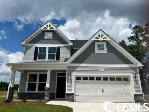 2438 Capri Ct, Conway, SC 29527