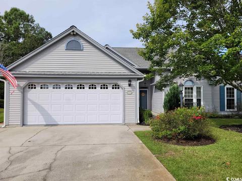 1502 Laughing Gull Ct, Murrells Inlet, SC 29576