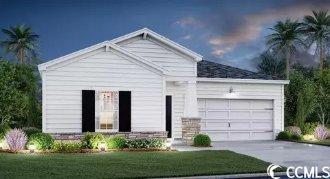 230 Timber Oaks Dr, Myrtle Beach, SC 29588