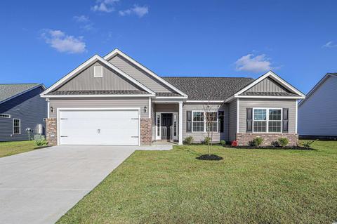 399 Hayloft Cir, Conway, SC 29526