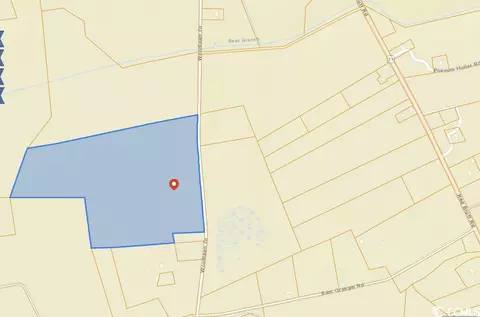 Tbd Woodlawn Dr., Loris, SC 29569
