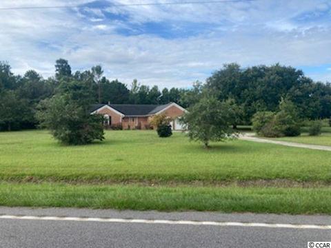 1053 Hemingway Hwy, Hemingway, SC 29554